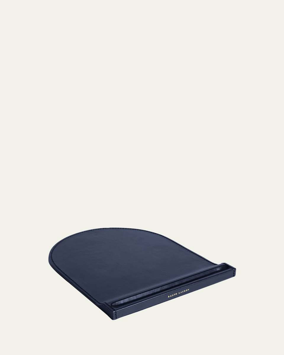 Brennan Mouse Pad